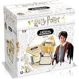 Harry Potter Trivial Pursuit Bite Size Vol. 2 – Quizspiel Mit 600 Fragen (Deutsch)
