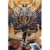 Lord of Mysteries, Vol. 4: The Faceless, Part I