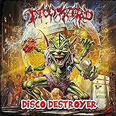 Disco Destroyer (Re-Mastered 2024)