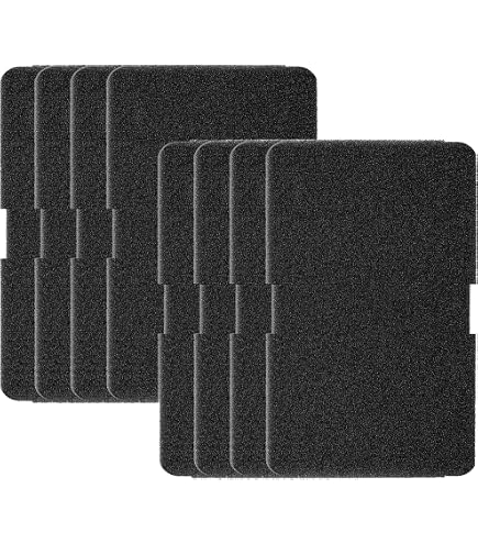 Aquael Spugna Filtrante STANDARD per Filtro PAT Mini, 2 pz Aquael Spugna Filtrante STANDARD per Filtro PAT Mini, 2 pz