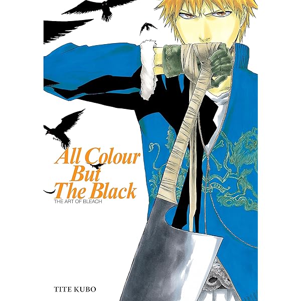 Bleach: Can't Fear Your Own World, Vol. 1: Can't Fear Your Own