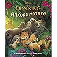 The Lion King Live Action Picture Book: Hakuna Matata
