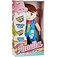 Gurliez Amelia Interactive Doll