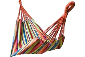 ‎KRONENBURG Kronenburg Multi-Person Hammocks and Fixing Materials – Various Models, Colours and Sizes