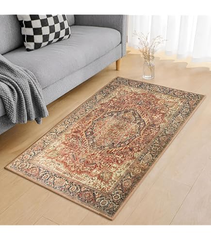 IKEA VONSBÄK Rug, Low Pile, 170x230 cm, Dark Blue : Amazon.co.uk