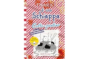 Diario di una schiappa. Cotto a puntino