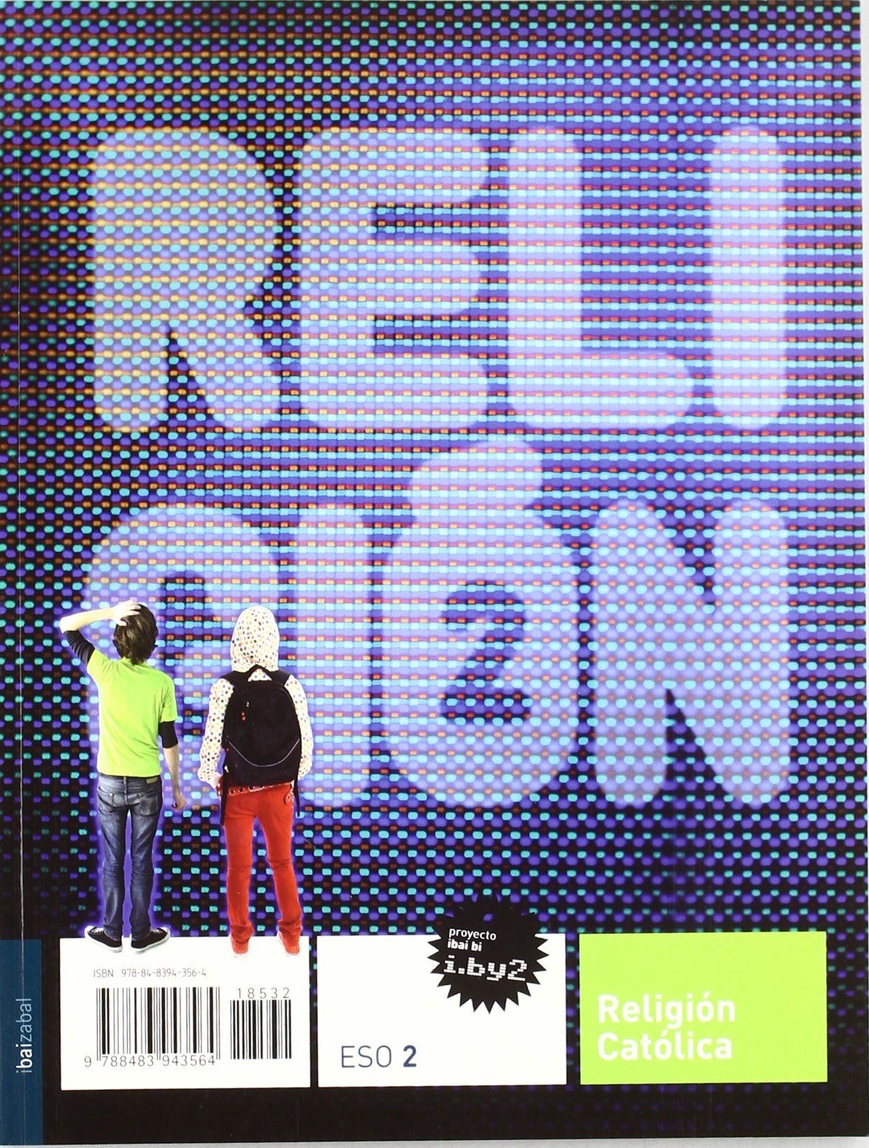 RELIGION C.ESO 2-I.BY2