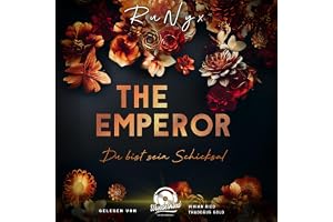 The Emperor – Du bist sein Schicksal: Dark Verse, Band 3