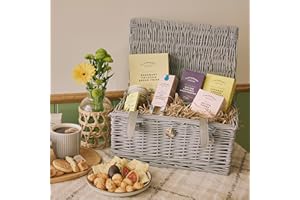 Cartwright & Butler | Ripon Hamper | Happy Birthday | Anniversary | Thank You | Congratulations | Easter