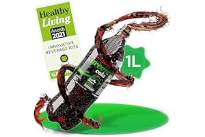 Green Cola DPG PET, 6er Pack (6 x 1000ml)