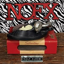 First Ditch Effort: Nofx: Amazon.it: CD e Vinili}
