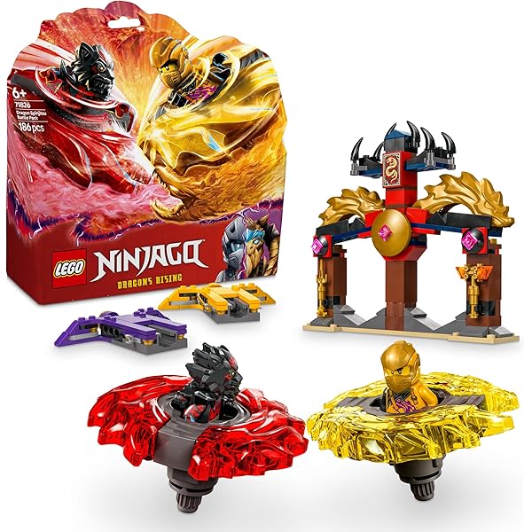 The LEGO Ninjago Movie: Amazon.in: Justin Theroux, Olivia Munn