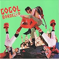 Gogol Bordello – Super Taranta! LTD 2LP 91qYFjiMJkL._AC_UL210_SR210,