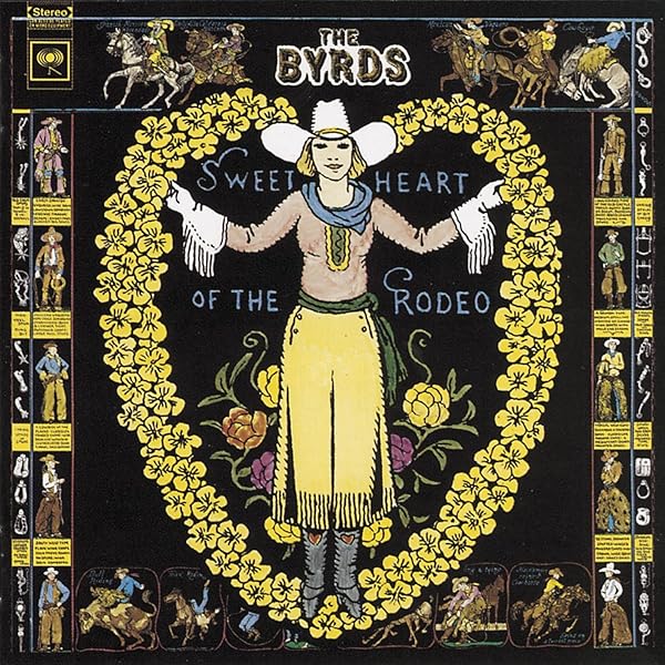 洋書 Hot Brritos Hot Burritos! The Flying Burrito Brothers Anthology 1969