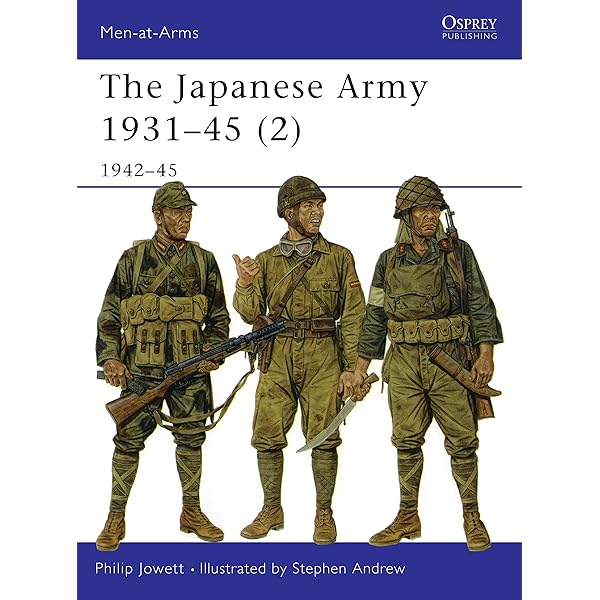 The French Army 1939-45 (1): The Army of 1939-40 & Vichy France: v