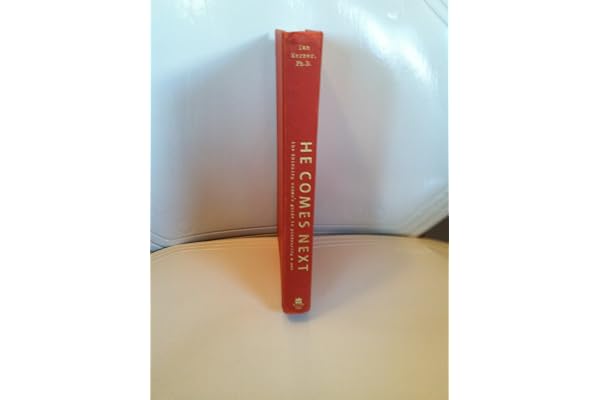 He Comes Next: The Thinking Woman's Guide to Pleasuring a Man