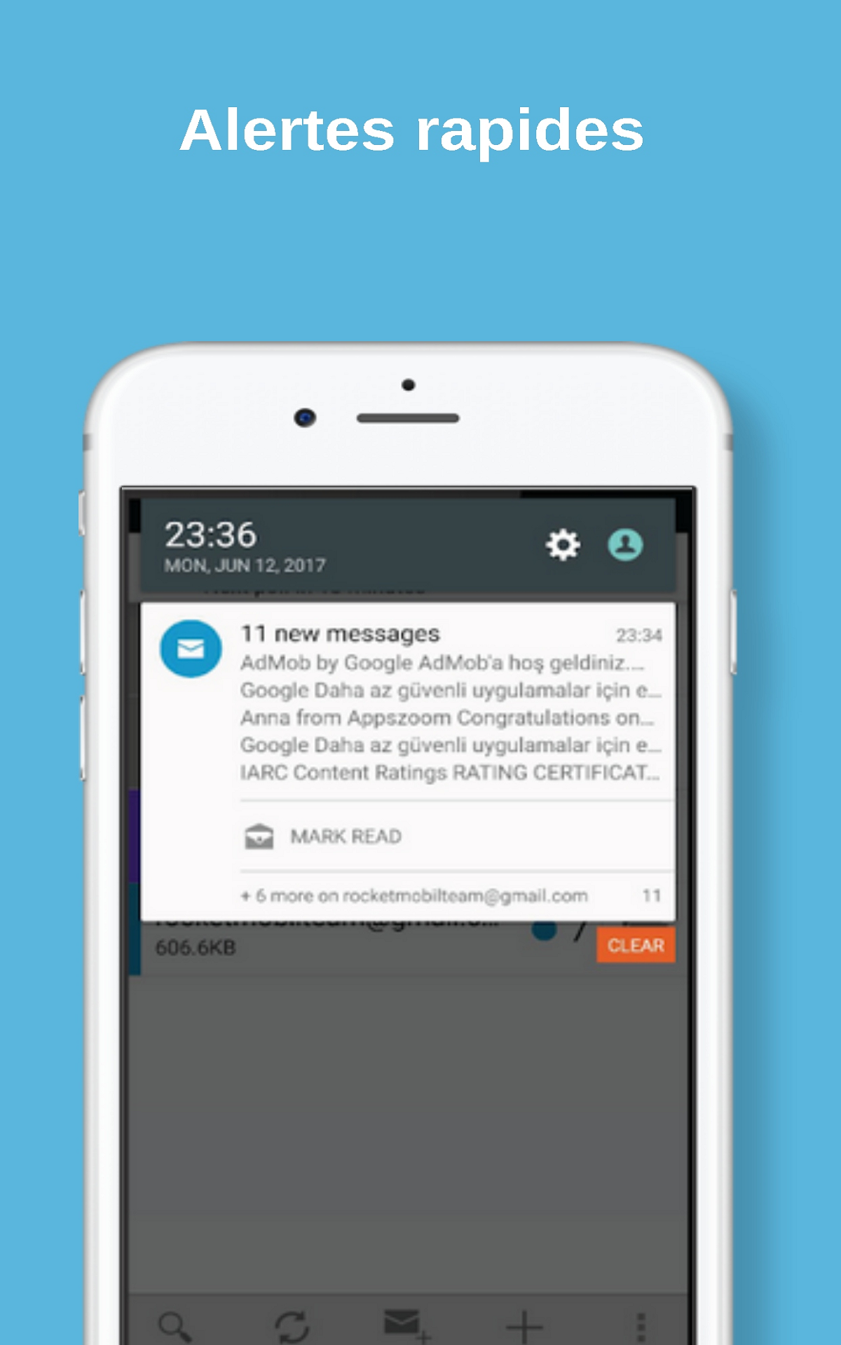 Comment Se Deconnecter De L'appli Amazon La Poste Mail: Amazon.fr: Appstore pour Android