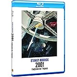 2001 : l'odyssée de l'espace [Warner Ultimate (Blu-Ray)]