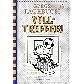 Gregs Tagebuch 16 - Volltreffer!