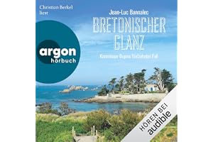 Bretonischer Glanz: Kommissar Dupin ermittelt, Band 15