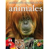 Enciclopedia completa de los animales