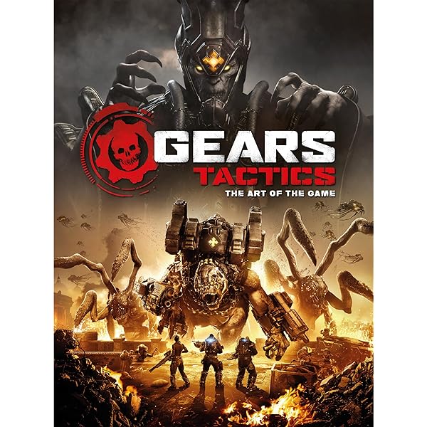 洋書 The Art of Gears of War 3 The Art of Gears of War 3 (The Art of the Game) by Ronnie