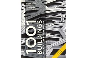 1001 Buildings You Must See Before You Die