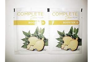 Juice Plus Verstärker Päckchen 30 Tag Versuch, Gel, 30 Beutel