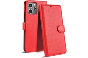 Case Collection para Funda Xiaomi Redmi 12 - Fundas de Piel de Primera Calidad | Tecnología RFID | Soporte |Tarjetero y Monedero | Compatible con Funda Xiaomi 12