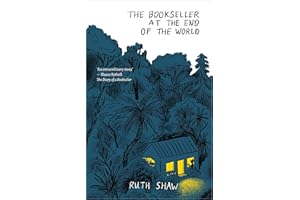 ATLANTIC BOOKS The Bookseller at the End of the World