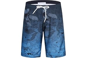 APTRO Bañador Hombre Corto Ropa Hombre Secado Rápido Natacion Surferos con Forrado Hawaianos Vacaciones Tallas Grandes