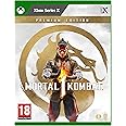 Mortal Kombat 1 Premium Edition (Xbox Series X)