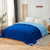 NOVOTEXTIL Duvet Filling Duvet for 135 cm Bed (220 x 220) for Summer and Transition, Two-Tone Fibre Duvet, 180 g/m&sup2; &ndash; Soft, L