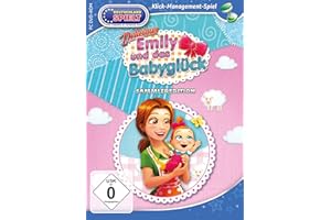 KOCH MEDIA GMBH Delicious: Emily und das Babyglück (Sammleredition)