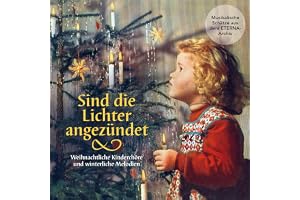 Sind die Lichter Angezündet