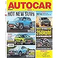 Autocar India February 2025
