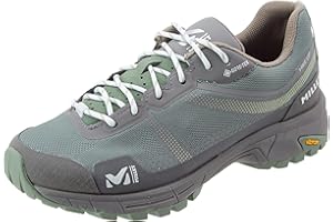 MILLET Women's Hike Up GTX W Walking Shoe