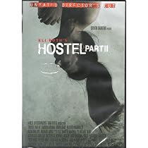 Hostel: Amazon.de: Hernandez, Jay, Richardson, Derek, Gudjonsson ...