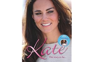 Kate Middleton - Her Life in Pictures