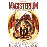 Magisterium: The Golden Tower