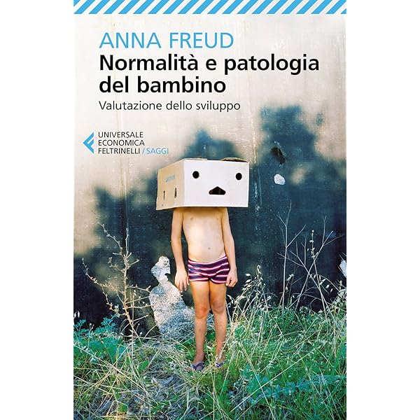 Libro: L'Io E I Meccanismi Di Difesa - Psicologia