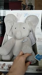 Gund Elmer Elephant Jouets D Eveil Peluche Animee Qui Bouge Ses Oreilles Version Francaise Amazon Fr Jeux Et Jouets Gund Elmer Elephant Jouets D Eveil Peluche Animee Qui Bouge Ses Oreilles Version Francaise Amazon Fr Jeux Et Jouets