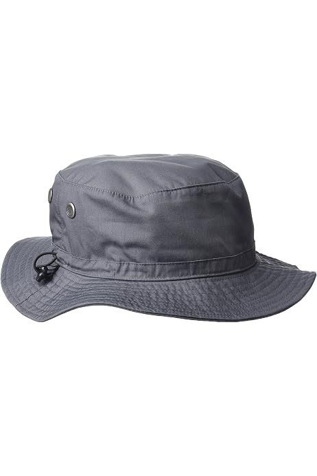 Oakley Men's Bucket 1975 Hat, Blackout 
