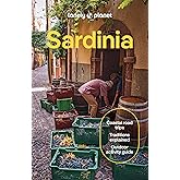Lonely Planet Sardinia (Travel Guide)