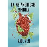 La metamorfosis infinita: Anatomia De Una Venganza