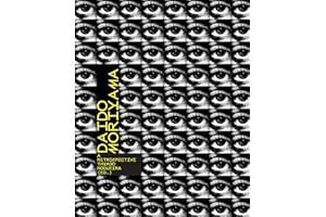 Daido Moriyama: A Retrospective