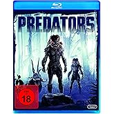 Predators [Blu-ray]