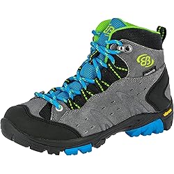 CMP KIDS RIGEL MID TREKKING SHOES WP uniseks-kind - Vergelijk