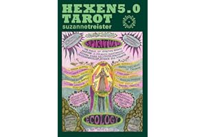 HEXEN 5.0 Tarot