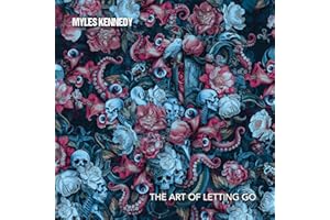 The Art Of Letting Go